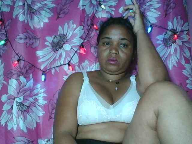 Beauty-Boobs webcam