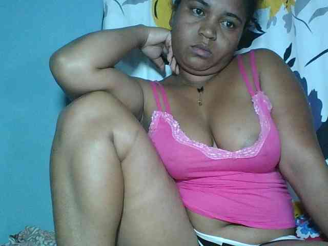 Beauty-Boobs webcam