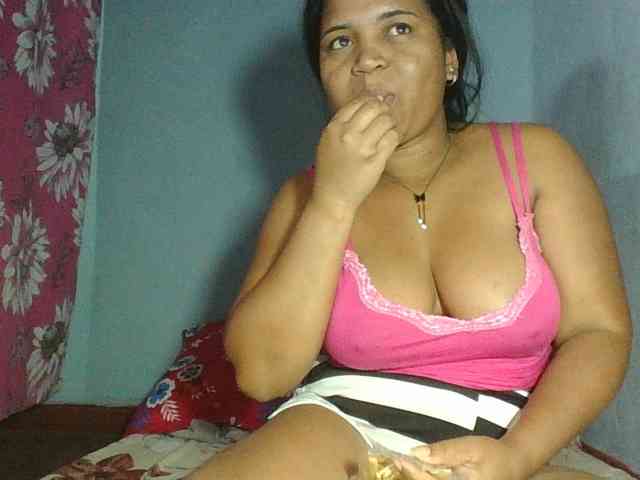 Beauty-Boobs webcam