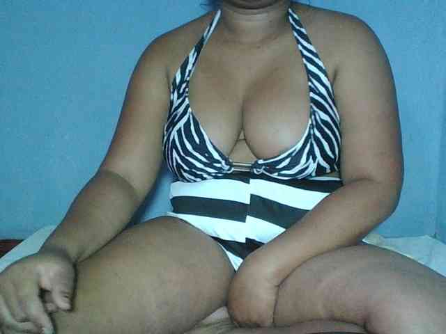 Beauty-Boobs webcam