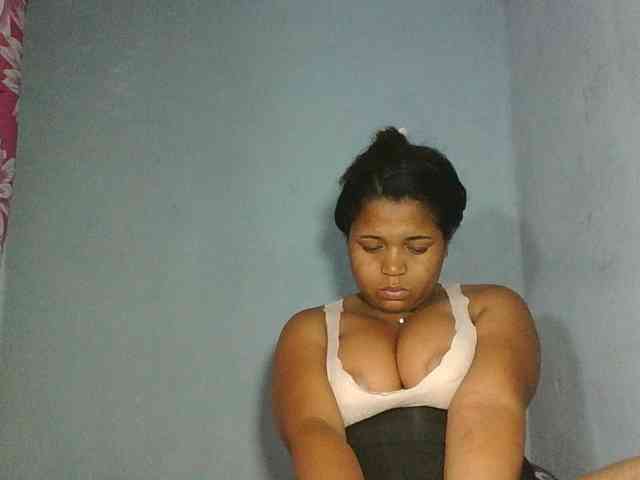 Beauty-Boobs webcam