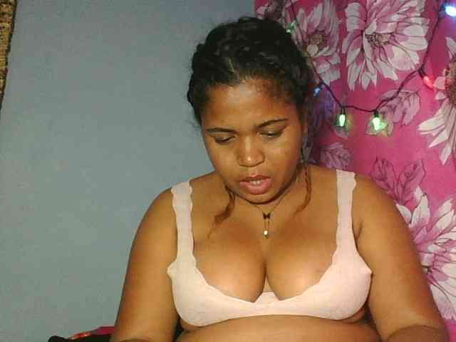 Beauty-Boobs webcam