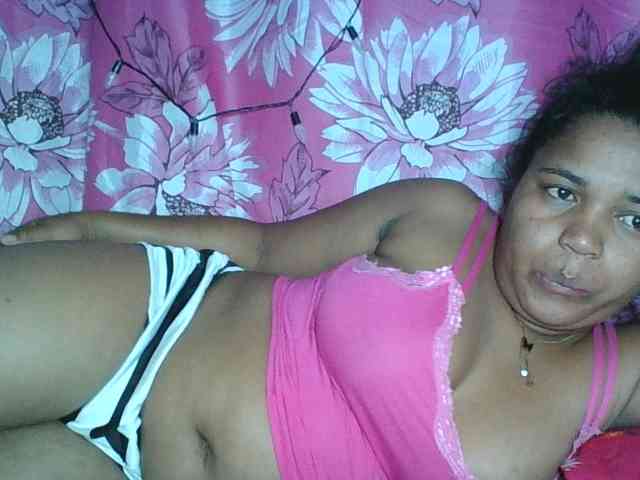 Beauty-Boobs webcam