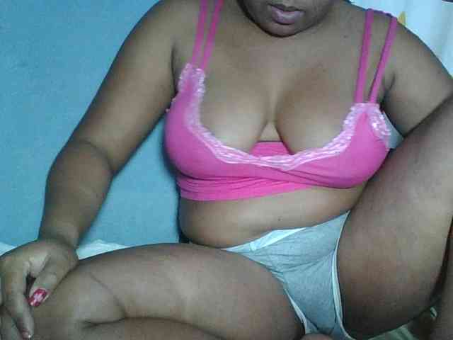 Beauty-Boobs webcam