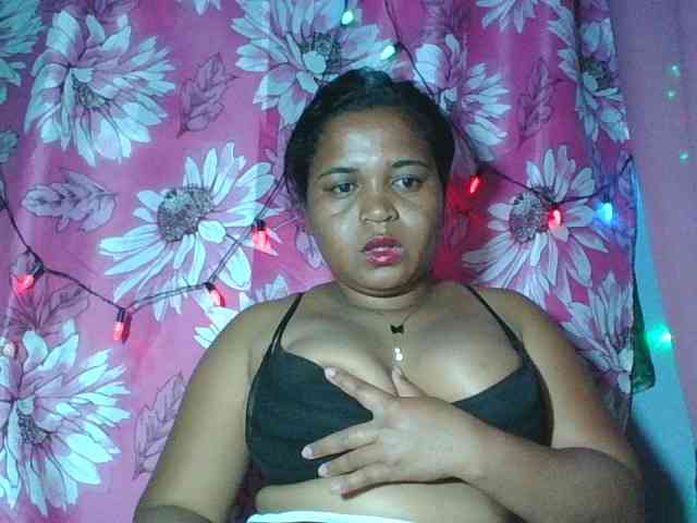 Beauty-Boobs webcam