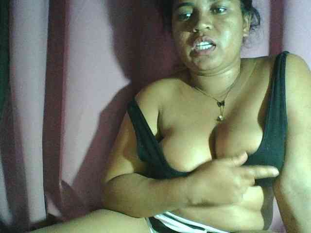 Beauty-Boobs webcam