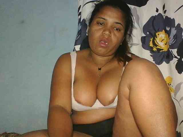 Beauty-Boobs webcam