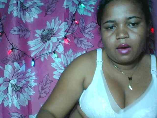 Beauty-Boobs webcam