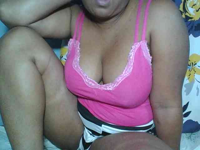 Beauty-Boobs webcam