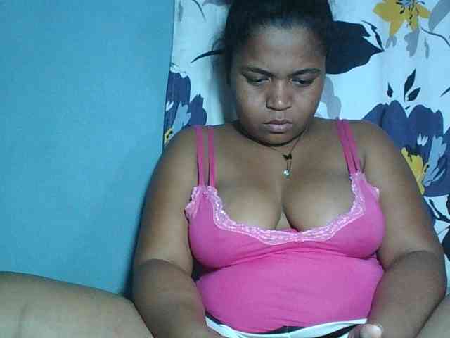 Beauty-Boobs webcam