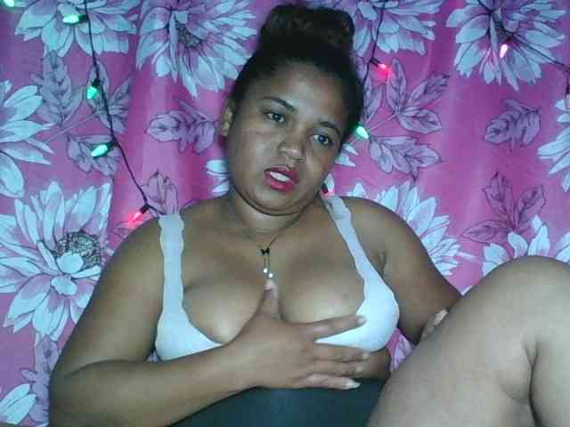 Beauty-Boobs webcam