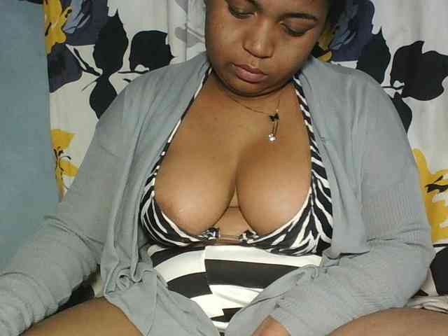 Beauty-Boobs webcam