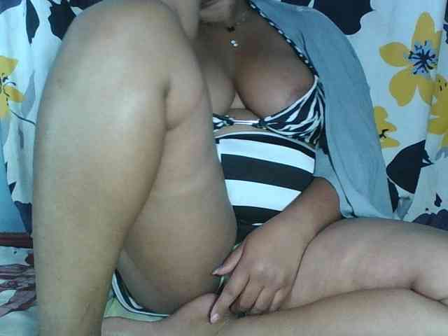 Beauty-Boobs webcam