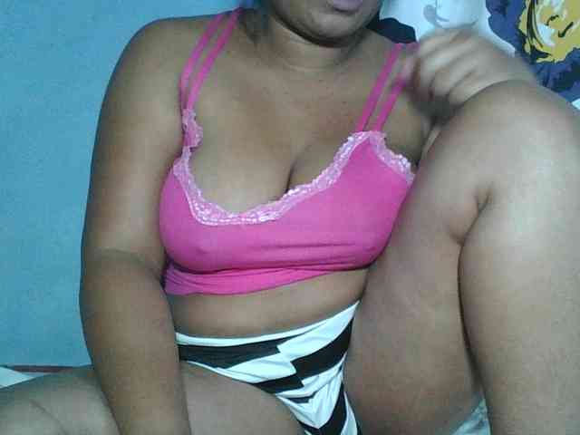 Beauty-Boobs webcam