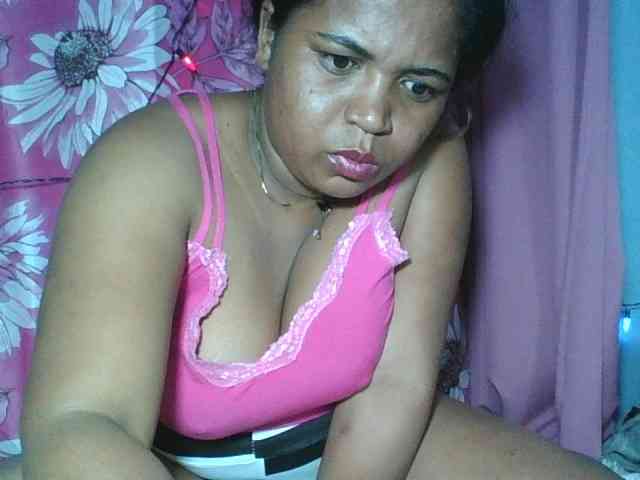 Beauty-Boobs webcam