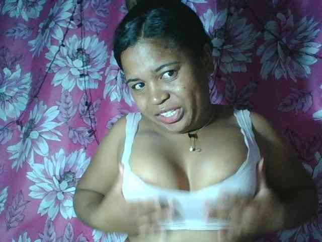 Beauty-Boobs webcam