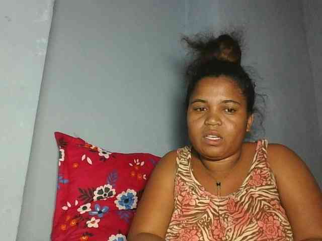 Beauty-Boobs webcam