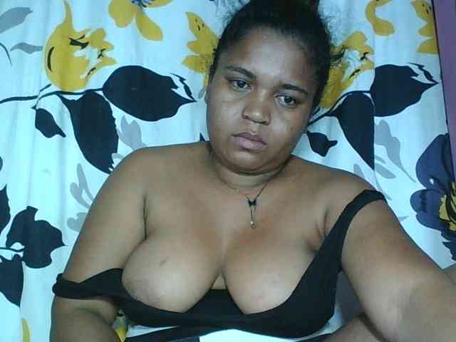 Beauty-Boobs webcam