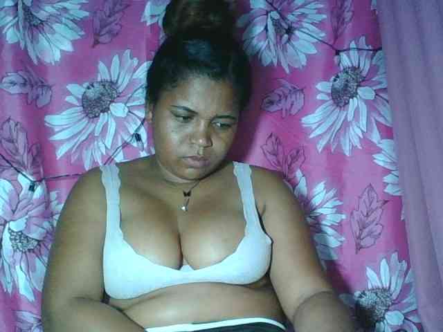 Beauty-Boobs webcam