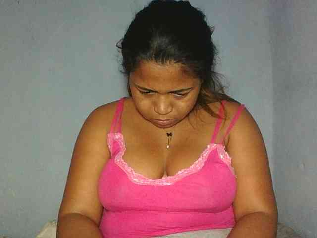 Beauty-Boobs webcam