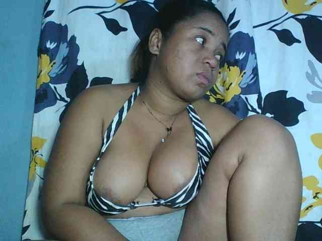 Beauty-Boobs webcam