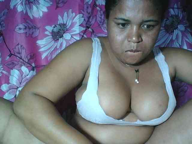 Beauty-Boobs webcam