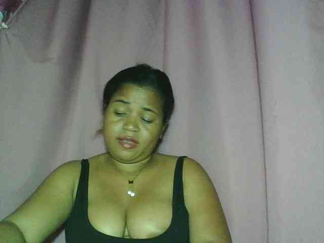 Beauty-Boobs webcam