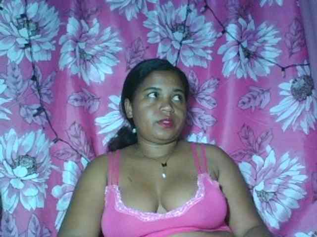 Beauty-Boobs webcam