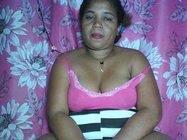 Beauty-Boobs webcam
