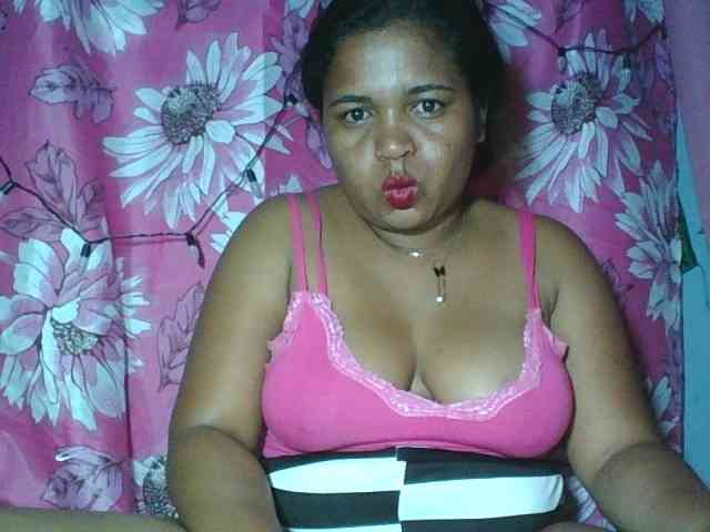 Beauty-Boobs webcam