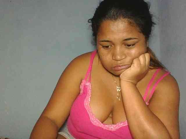 Beauty-Boobs webcam
