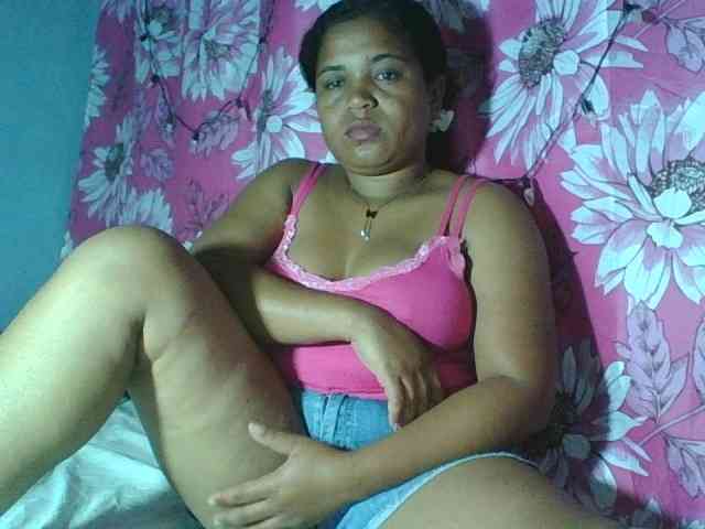 Beauty-Boobs webcam