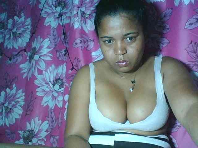 Beauty-Boobs webcam