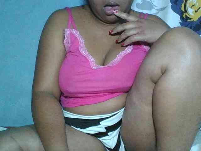 Beauty-Boobs webcam