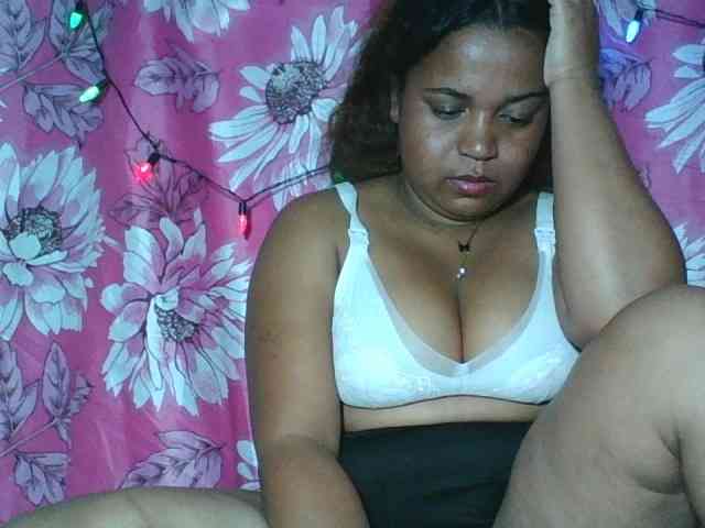 Beauty-Boobs webcam
