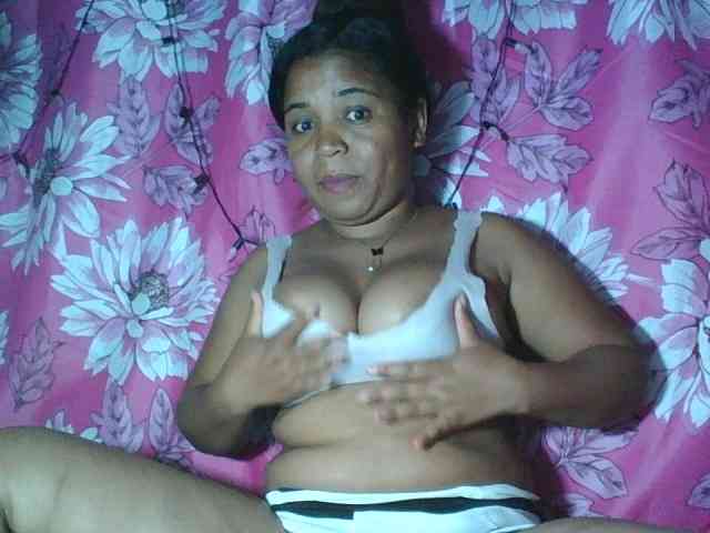 Beauty-Boobs webcam