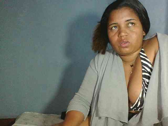 Beauty-Boobs webcam