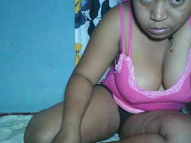 Beauty-Boobs webcam