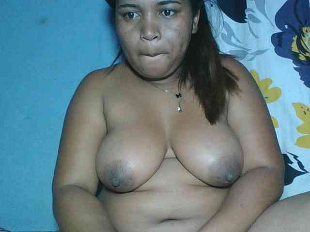 Beauty-Boobs webcam
