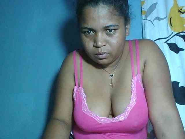 Beauty-Boobs webcam