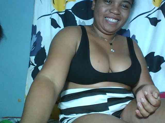 Beauty-Boobs webcam