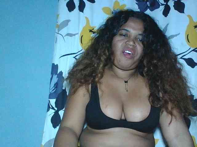 Beauty-Boobs webcam