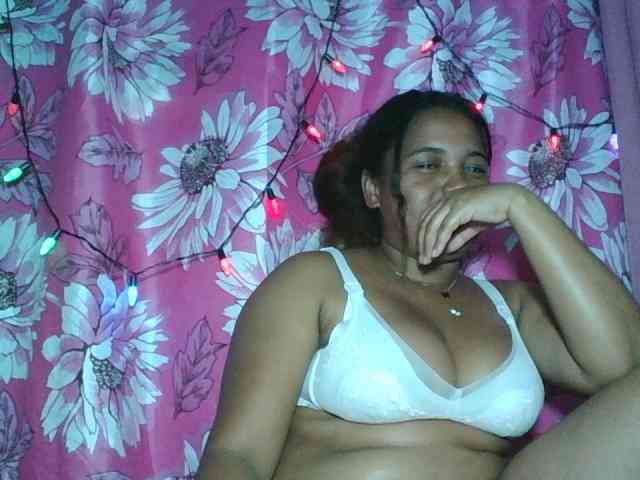 Beauty-Boobs webcam