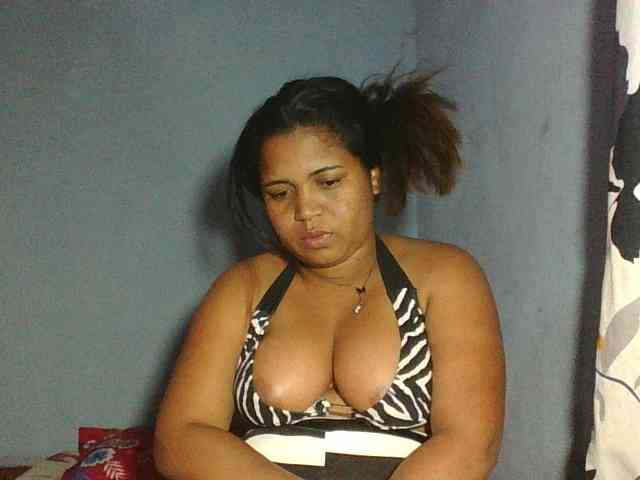 Beauty-Boobs webcam
