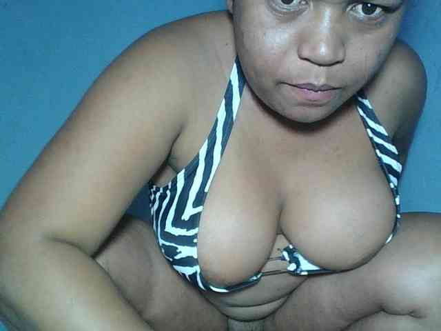 Beauty-Boobs webcam