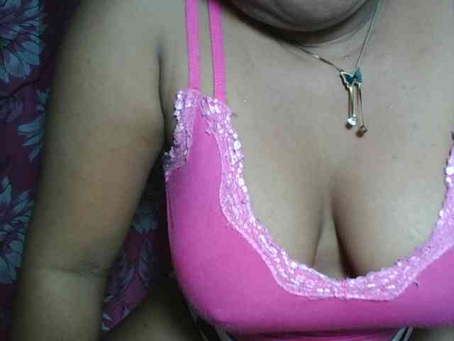 Beauty-Boobs webcam