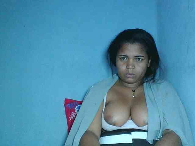 Beauty-Boobs webcam