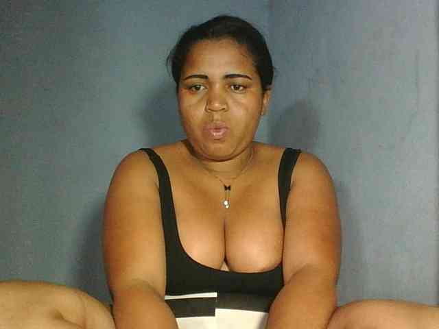 Beauty-Boobs webcam