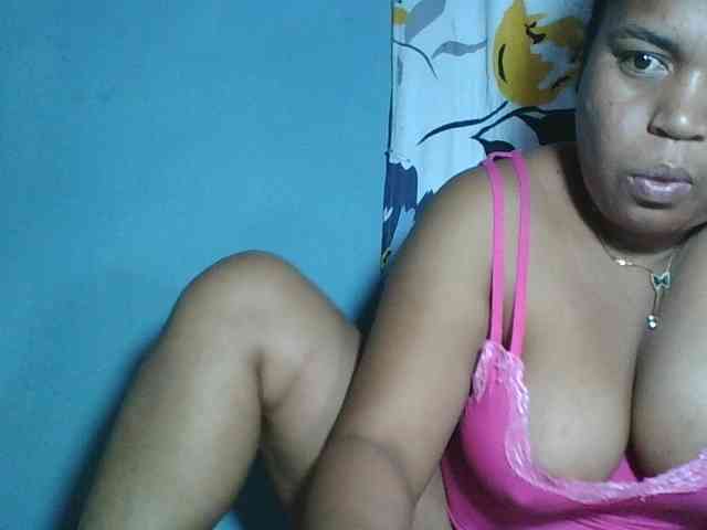 Beauty-Boobs webcam