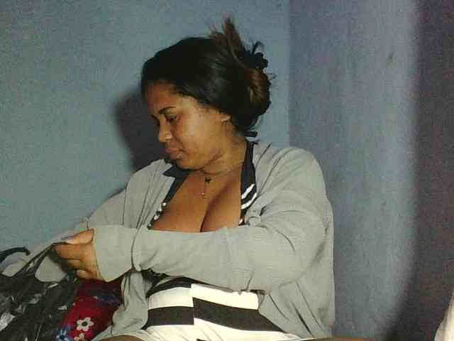 Beauty-Boobs webcam